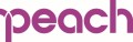 피치항공 Logo
