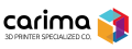 캐리마 Logo