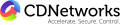 씨디네트웍스 Logo