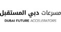 Dubai Future Accelerators Logo