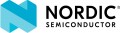 노르딕 세미컨덕터 Logo