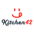 키친42 Logo