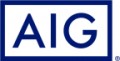 American International Group, Inc. Logo