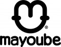 마유비 Logo