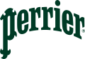 페리에 Logo