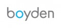 Boyden Logo