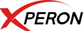 엑스페론 Logo