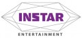 인스타 엔터테인먼트 Logo
