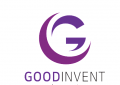 굿인벤트 Logo