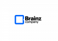 브레인즈컴퍼니 Logo