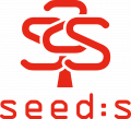 씨즈 Logo