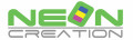 네온크리에이션 Logo