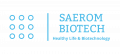 새롬바이오텍 Logo