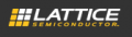 래티스 반도체 Logo