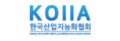 한국산업지능화협회 Logo