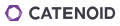 카테노이드 Logo