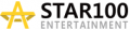 스타100 Logo