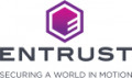 Entrust Corporation Logo
