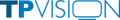 TP비전 Logo