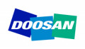 두산솔루스 Logo