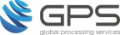 Global Processing Services Limited Logo