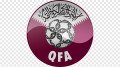 카타르 축구 협회 Logo