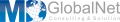 엠디글로벌넷 Logo