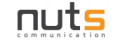 너츠커뮤니케이션 Logo