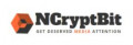 NCryptBit Logo
