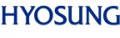 효성티앤에스 Logo