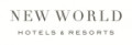 New World Hotels & Resorts Logo
