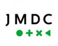 JMDC Inc. Logo