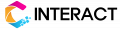 인터랙트 Logo