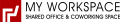 마이워크스페이스 Logo