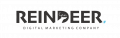 레인디어 Logo