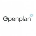 오픈플랜 Logo