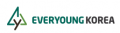 에버영코리아 Logo