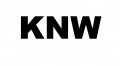 케이엔더블유 Logo