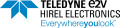 Teledyne e2v HiRel Logo