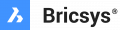 브릭시스 Logo