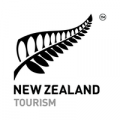 뉴질랜드관광청 Logo