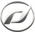 디앤에이모터스 Logo