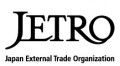 JETRO Osaka Logo