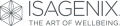 아이사제닉스아시아퍼시픽코리아 Logo