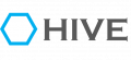 하이브코리아 Logo