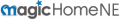 비즈엔크리에이티브 Logo