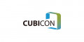 큐비콘 Logo