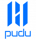 Pudu Robotics Logo