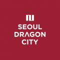 서울드래곤시티 Logo