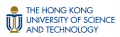 홍콩과기대학 Logo